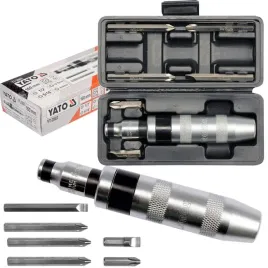 yato-metalowy-wkretak-udarowy-wymienne-koncowki-6-bitow-yt-2802-etui