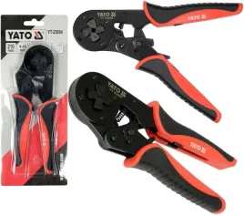 yato-zaciskarka-szczypce-210mm-samonastawne-do-konektorow-tulejek-4-16-mm2
