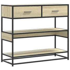 stolik-konsolowy-dab-sonoma-90x35x80-cm