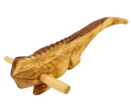 guiro-iguana-30cm-afroton-alg011