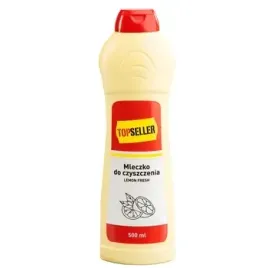 topseller-mleczko-do-czyszczenia-500ml-lemon-fresh