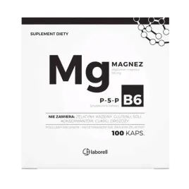 laborell-mg-b6-100caps
