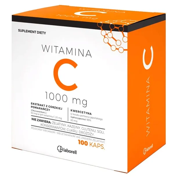 laborell-witamina-c-1000mg-100caps