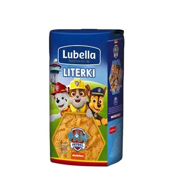 lubella-makaron-literki-400-g