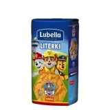 lubella-makaron-literki-400-g