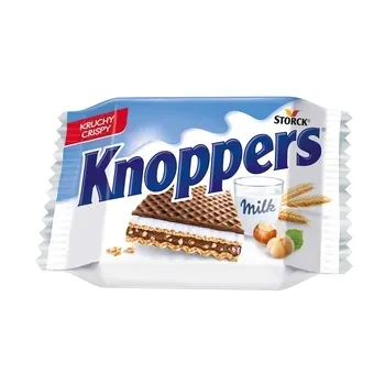 wafelek-knoppers-25g