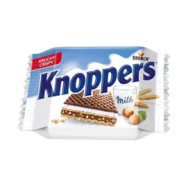 wafelek-knoppers-25g