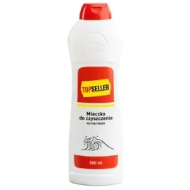 topseller-mleczko-do-czyszczenia-500ml-active-fresh