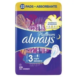 always-platinum-night-podpaski-ze-skrzydelkami-22-sztuk