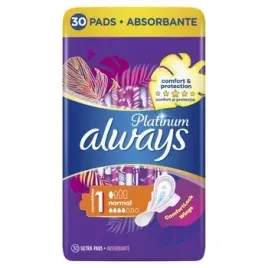always-platinum-normal-podpaski-ze-skrzydelkami-30-sztuk