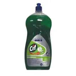 cif-hand-dishwash-lemon-2l