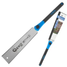 geko-pila-reczna-do-drewna-dwustronna-japonska-320-mm-7-12-zebow-stalowa