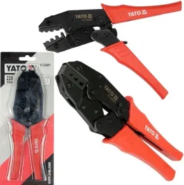 yato-zaciskarka-szczypce-220mm-do-zaciskania-konektorow-tulejek-6-10-16-mm2