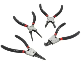 szczypce-segera-komplet-szczypiec-segera-6-160mm-zestaw-4-sztuk-szczypiec