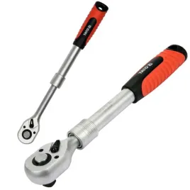 yato-grzechotka-teleskopowa-dlugi-uchwyt-3-8-215-315mm-72-zeby-yt-0298