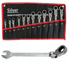 zestaw-kluczy-8-19mm-z-grzechotka-lamanych-klucze-plaskie-plasko-oczkowe