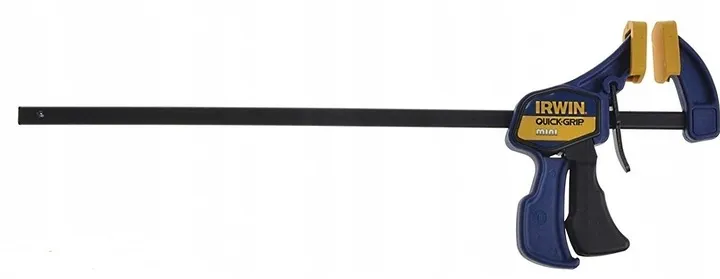 irwin-scisk-szybkozaciskowy-mini-300mm-typ-5412-stan-opakowania-oryginalne