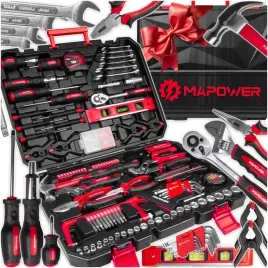 zestaw-narzedzi-kluczy-walizka-narzedziowa-crv-nasadki-bity-168-ele-mapower