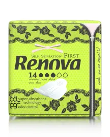 podpaski-renova-normal-ze-skrzydelkami-14szt