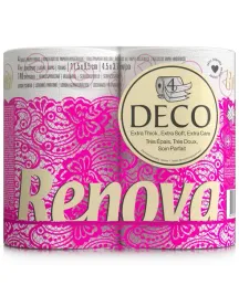 papier-toaletowy-renova-deco-4r