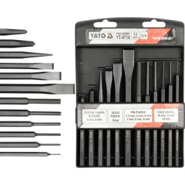 yato-zestaw-przecinakow-i-punktakow-wybijakow-walcowe-12-sztuk-yt-4714