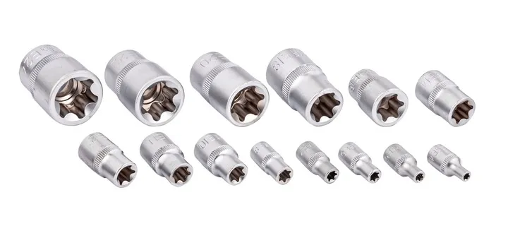 klucze-nasadowe-torx-e4-e24-nasadki-torks-wew-14el-stan-nowy-marka-silvertools