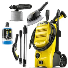 najmocniejsza-myjka-cisnieniowa-karcher-k-4-gigant-moc-turbo-zestaw-premium