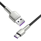 baseus-cafule-kabel-usb-usb-2-0-025-m-usb-a-usb-c-czarny
