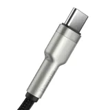 baseus-cafule-kabel-usb-usb-2-0-025-m-usb-a-usb-c-czarny