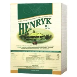 woda-lecznicza-henryk-niegazowana-5l