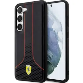 etui-ferrari-perforated-296-p-na-samsung-galaxy-s23-czarne