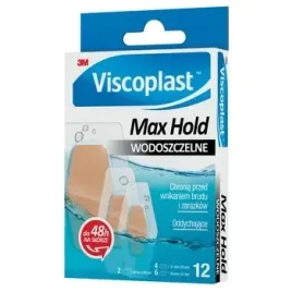 viscoplasttm-max-hold-plastry-wodoszczelne-zestaw-plastrow-3-rozmiary-pu