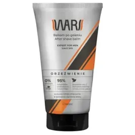 wars-expert-for-men-balsam-po-goleniu-classic-orzezwienie-125ml