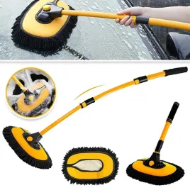 teleskopowa-szczotka-mop-do-mycia-samochodow-szenilowa-glowka-szczotki