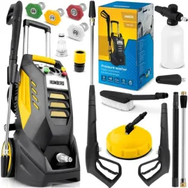 myjka-cisnieniowa-2500w-mocna-350-bar-zestaw-lanca-turbodysza-aluminiowa