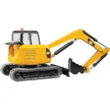 bruder-minikoparka-cat-02456-stan-nowy