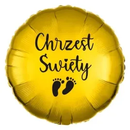 balon-foliowy-chrzest-swiety-stopki-zloto-czarny-18-rnd