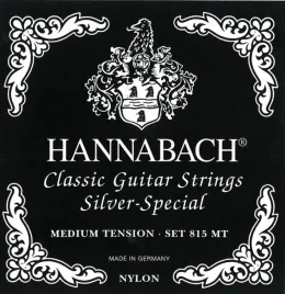 struna-do-gitary-klasycznej-h-b9-hannabach-815mt