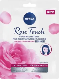 maska-nawilzajaca-w-plachcie-nivea-rose-touch