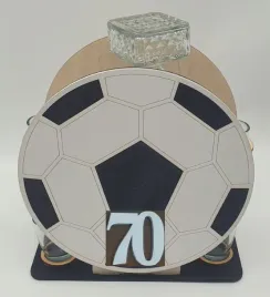 karafka-pilka-kieliszki-70-urodziny