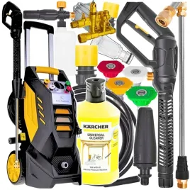 myjka-cisnieniowa-300-bar-mocna-pompa-indukcja-zestaw-xl-plyn-karcher-2500w