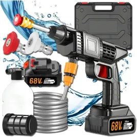 myjka-cisnieniowa-akumulatorowa-ogrodowa-zestaw-do-mycia-okien-kostki-power