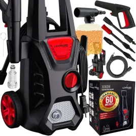 samossaca-myjka-cisnieniowa-lehmann-jukon-230ewbar-pianownica-2xlance-mocna