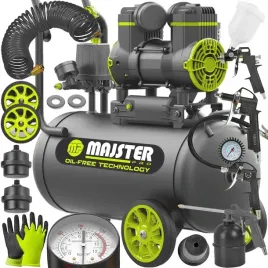 profesjonalny-kompresor-bezolejowy-sprezarka-24l-cichy-indukcyjny-mp0067