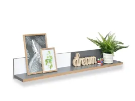designerska-wiszaca-polka-scienna-na-dekoracje-smart-s9-bialo-szara