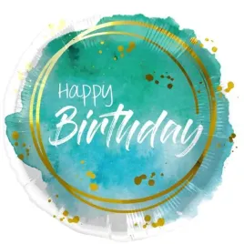 balon-foliowy-happy-birthday-watercolor-aqua-folat-18-rnd