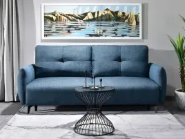 designerska-mala-sofka-z-tkaniny-do-salonu-lulu-ocean-noga-czarna