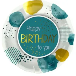 balon-foliowy-happy-birthday-turkusowo-zloty-folat-18-rnd