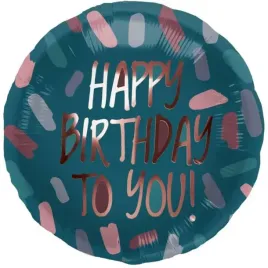 balon-foliowy-happy-birthday-chique-turkusowy-folat-18-rnd