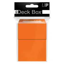 pudelko-na-karty-talie-pokemon-magic-mtg-deck-box-pomaranczowe